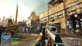 This MAP is SO FUN... BATTLEFIELD 4