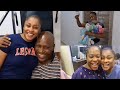 Meet my FATHER-IN-LAW | Celebrating MY SISTER on her BIRTHDAY | Surprising my KIDS