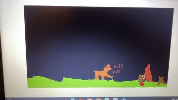 My way warrior cats oc map part 1 complete