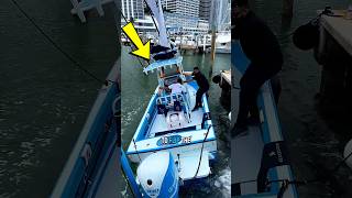 You Cant Flip This Boat And Heres Why