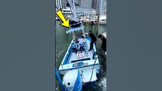 You Can’t Flip This Boat and Here’s Why