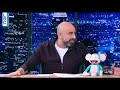 امجد جمعه لهون وبس مع هشام حداد حصري امجد جمعه لهون وبس مع هشام حداد حصري