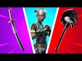 10 most tryhard elite agent combos in fortnite