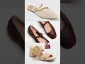 day shoes and evening shoes