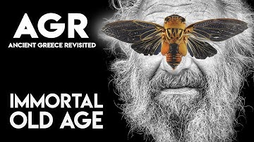 Cicadas and Sound Engineering: an Ancient Greek Perspective | Ancient Greece Revisited