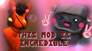 THESE MODS ARE BREATHTAKING / Lethal Company Modded by DeduceMoose 2,389 views 3 months ago 10 minutes, 1 second