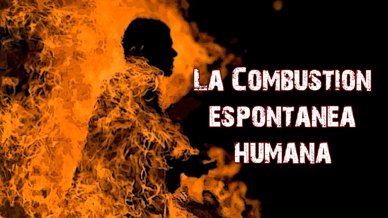 Resultado de imagen para imagenes combustion espontanea