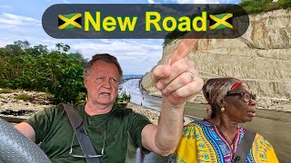 Tom & Madge’s Adventure: Morant Bay to Albion!
Join Tom and Madge as they embark on a new road from Morant Bay to Albion, capturing the essence of Roselle Falls, the extensive roadworks at Roach Gully, and the intriguing Yallahs Salt Ponds. Their trip starts under rainy skies but concludes with brilliant azure vistas. Subscribe to catch all their adventures!
⛽️💲Wanna help out with gas money? Just fill in whatever amount you’d like to donate at https://www.paypal.com/donate/?business=XDP45RKC7WLVS&no_recurring=0&item_name=Come+along+with+Tom+%26+Madge+on+Red+Button+Journal.+Your+support+helps+us+share+Jamaica%27s+love%2C+laughter%2C+and+authentic+spirit.¤cy_code=USD
Every mikkle mek a mukkle! Blessings❤️
#NewRoad #AlbionAdventure #JamaicaJourney #jamaica #jamaicavlog #vlog #redbuttonjournal #travelvlog #internationalcouplevlog #scenicdrive #jamaicaadventure #jamaicanbeauty #roadconstruction #roadtrip #schip Tom & Madge’s Adventure: Morant Bay to Albion!