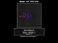 Game Of Strife - A Sneak Peak - Watch digital bugs battle to the death for their human overlords.