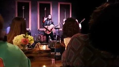Kristopher James - "Too Soon, Too Late" LIVE at 5t...