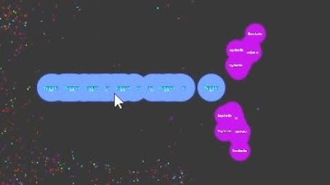 Unlimited recombine and best cannon linesplit ever !