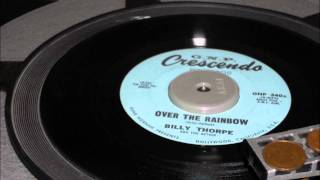 Over the rainbow- Billy Thorpe & the Aztecs chords