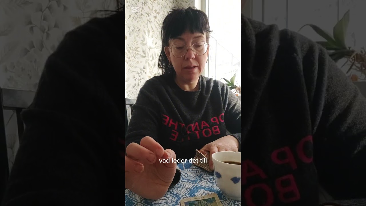 Änglarna ville bara berätta att du snart får svar och  allt allt är bra ❤️