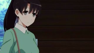 【冴えカノ】　親公認　加藤恵