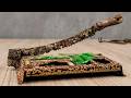 Full Restoration Rusty Abandoned 1887 Victorian Antique Paper Knife — 137-Year-Old Relic