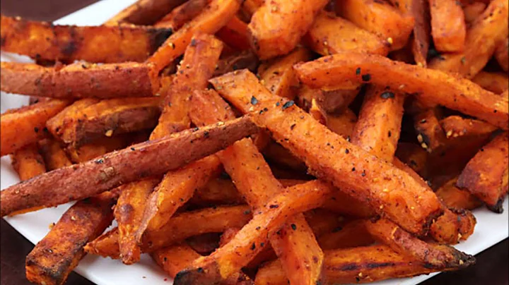 Join Francis' Fries