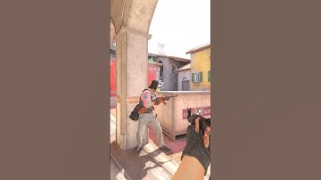 AK-47 4K CLUTCH on Inferno