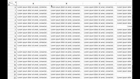 D-Tale - resizing columns and editing long strings