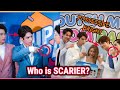 [BrightWin] Jealous Moments to the Highest Level 1000x - Who is SCARIER, Win or Bright?