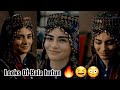 New Look of Bala hutun in Bolum 89 🔥🤤 || PUMA EDITZ || Cute Bala hutun 🥰 || kurulus osman