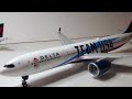 Gemini Jets 1/200 scale AIRBUS A330-900 and A321