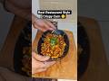 Restaurant Style Crispy Corn 🔥 #shorts #food