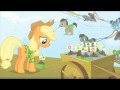 MLP: Winter Wrap Up Original + 8 Bit