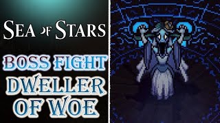 Dweller of Strife Boss Guide - Sea of Stars - Chapter 2 - Walkthrough, Sea  of Stars