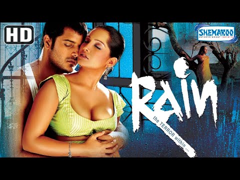 Rain (HD) - Hindi Full Movie - Himanshu Malik - Meghna Naidu - Hit Hindi Film With Eng Subtitles