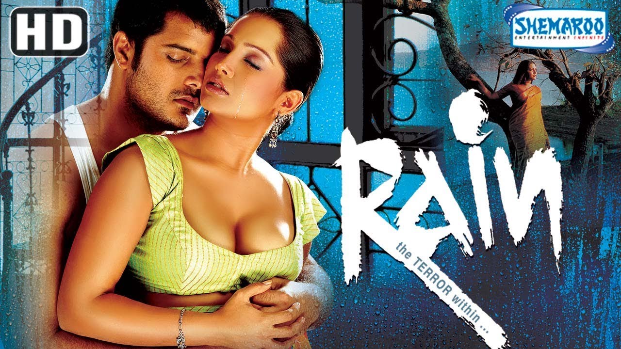 Download Rain (HD) - Hindi Full Movie - Himanshu Malik - Meghna Naidu - Hit Hindi Film With Eng Subtitles