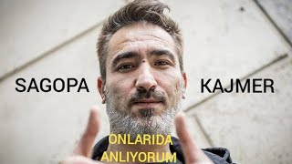 Sagopa Kajmer - Onlarıda Anlıyorum Resimi