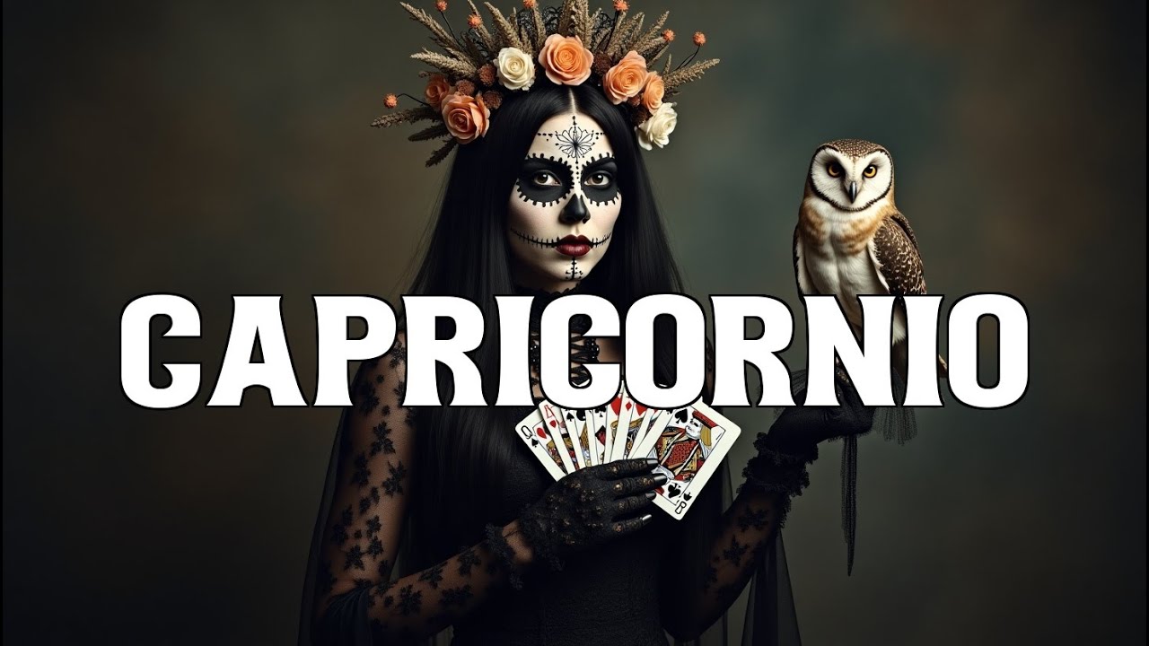 CAPRICORNIO ALGUIEN MUERE POR VERTE😍 ️‍🔥 MIRA LO QUE VA A HACER POR TI😱 ...