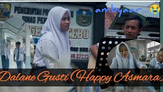 Dalane Gusti (Happy Asmara)- Acoustic Cover by Reni-Heldinan