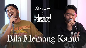 Betrand Putra Onsu feat. Ahmad Abdul - Bila Memang Kamu (Live Performance Video)