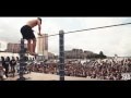 Поднимем Зад - Street Workout Fest. Фестиваль Воркаут