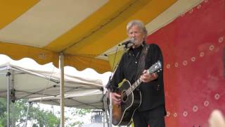 Kris Kristofferson @ Clearwater&#39;s Great Hudson River Revival - &quot;Jody and the Kid&quot;