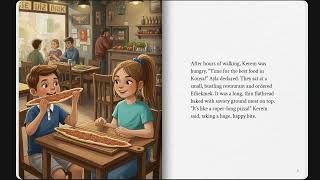 Konya | The Whirling Heart of Konya screenshot 5