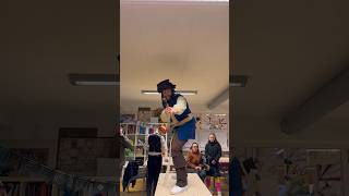 Thumbnail for Zo vieren wij Carnaval op school!