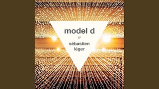 Jer - Sebastien Leger