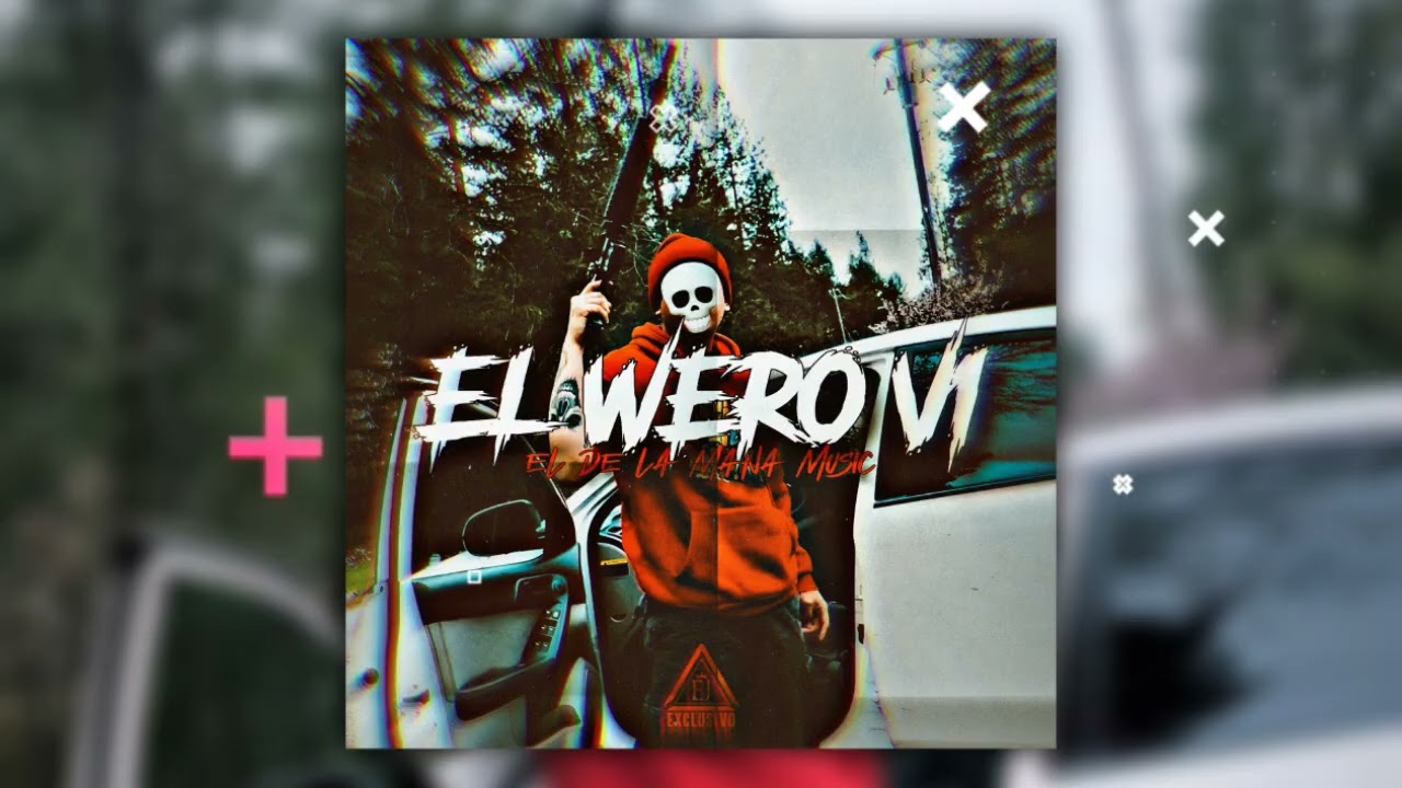 EL WERO V1 - La Maña Music | 2025.