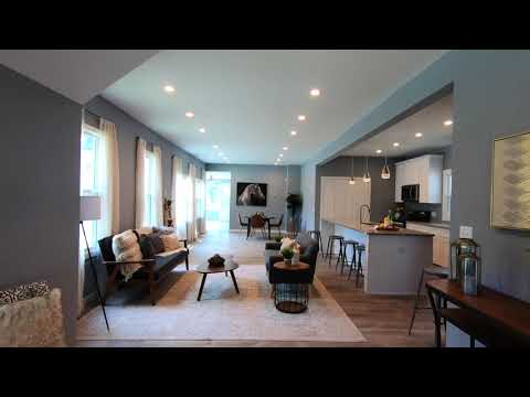 3604 Siam Ave, Cleveland, OH home video tour