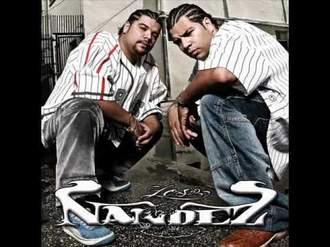 Los Nandez Cinturon Negro Youtube