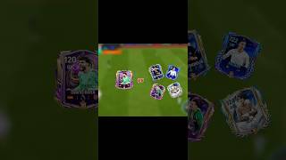 David Raya Vs Top 4 #fcmobile #fifamobile #eafcmobile #eafc26 #gameplay