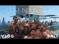 17+ Omnia Beach Club Bali Youtube