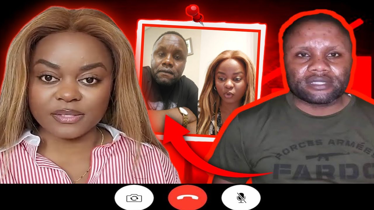 CHANCELLA FACE AU LEADER DES WAZALENDO : LES DÉCISIONS DE TSHISEKEDI DÉVOILÉES