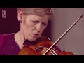 Isabelle Faust - Bach: Sonata No. 3 for Solo Violin