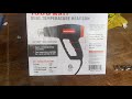 Warrior Heat Gun Review