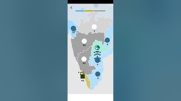 State.io - Level 27 - Gameplay