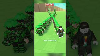 Download Lagu Ken \u0026 Darlung | Alpha Waves 2x #roblox #dalung #darlunggaming MP3