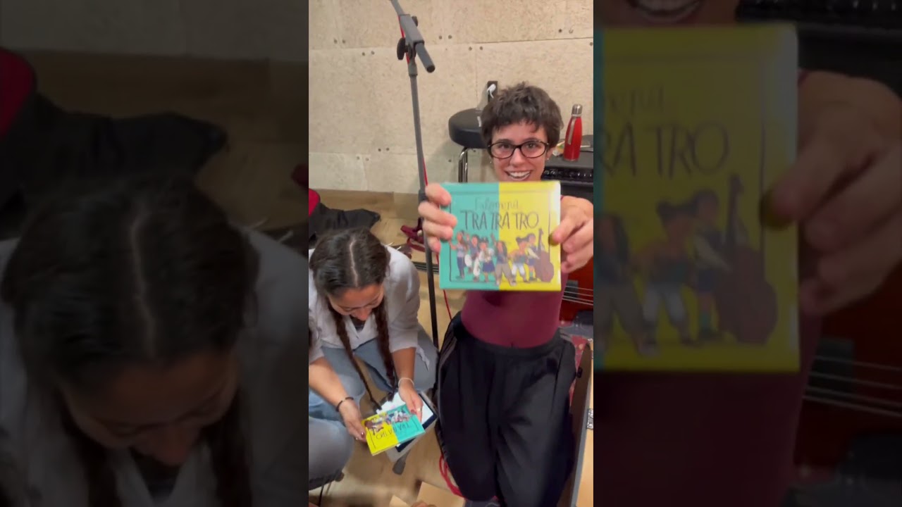 Unboxin Tra Tra Tro - Filomena